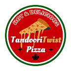 TandooriTwist Pizza