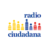 Radio Ciudadana icon