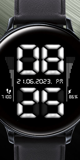 Android application Digital 2 screenshort