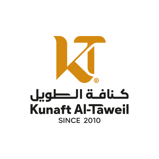 Kn.Altawil كنافة الطويل logo