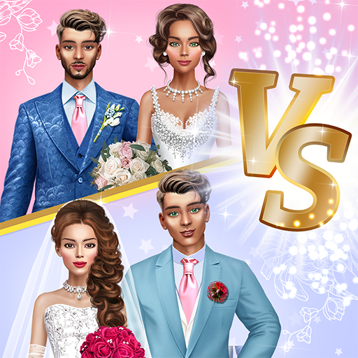 Wedding Stylist Dress Up Games logo