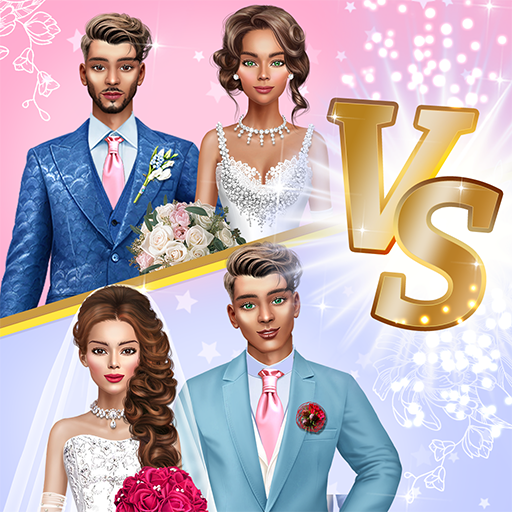 Wedding Stylist Dress Up Games  Icon