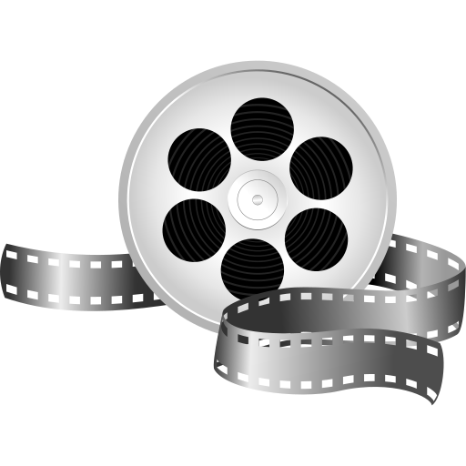Movie Wiki -  Trailers - TV Sh  Icon