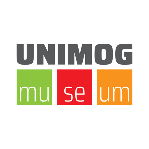 Unimog-Museum  Icon