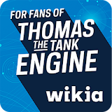 FANDOM for: Thomas Tank Engine icon