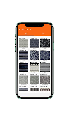 ANTIKO Screen 2