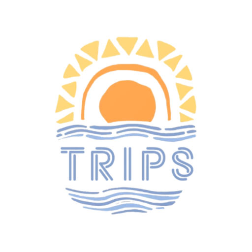 Trips.eg logo