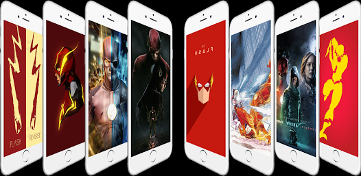 Captura de Pantalla 15 SSPER FASH WALLPAPERS 4K android