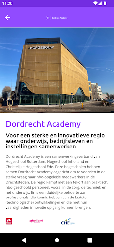 Dordrecht Academyのおすすめ画像4