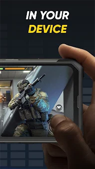 Soundboard for Rainbow six R6 screenshot 11