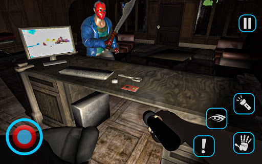 Jason Voorhees The Friday 13