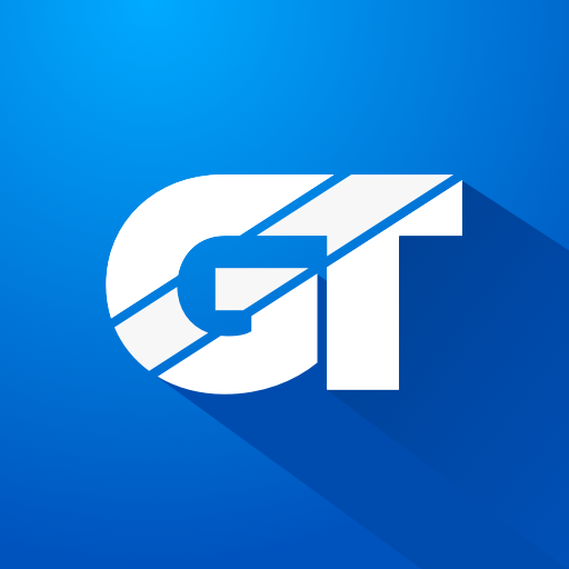 GT Alarm  Icon