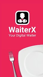 WaiterX
