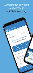 Schleswig-Holstein (SH Netz) - Apps on Google Play