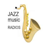 Jazz Music Radio Stations  Icon