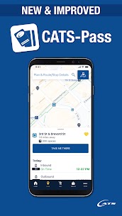 CATS-Pass v1.0.0 Mod (Free purchase) 3