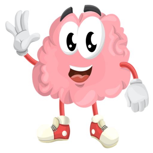 Mind Games Brain Training logo