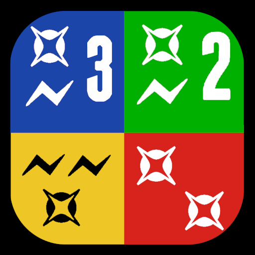 Imperial Assault - Dice Odds logo