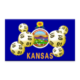 Kansas winning numbers icon