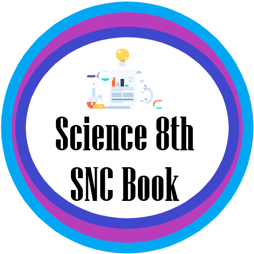 Science Class 8th SNC Textbook