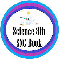 Science Class 8th SNC Textbook