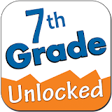 7th Grade Unlocked icon