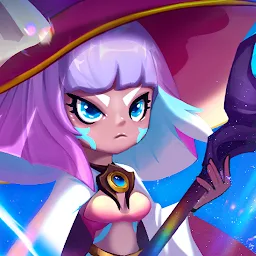 英雄じゃない Mod Apk