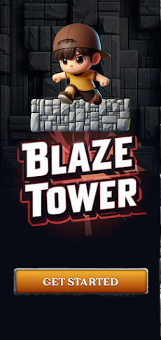 Blaze Towerのおすすめ画像2