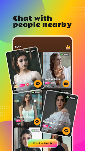 Android application Yomi Lite screenshort