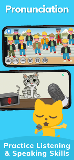 Screenshot of Learn German - Studycat