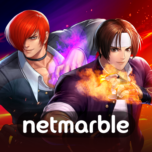 The King Of Fighters Allstar Google Play 應用程式