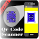 QR code reader- Pro Barcode Scanner