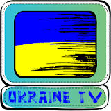 Ukraine TV UHD icon