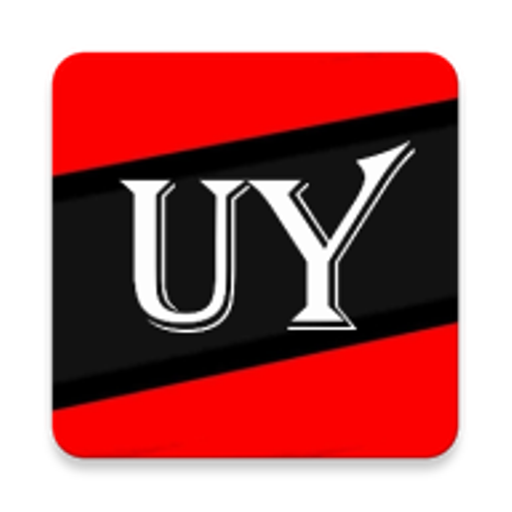 Constitución de Uruguay logo