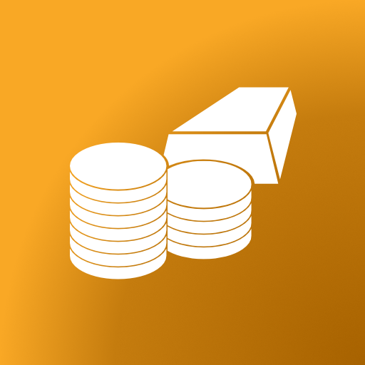 Ounce Calculator logo