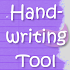 Handwriting Tool