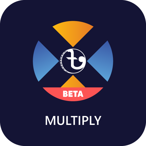 TakaMultiply:Mutual Fund In BD logo
