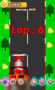 Race Car 39 screenshots 2