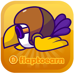 Icon image Flap To Earn