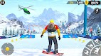 screenshot of Snowboard Mountain Stunts 3D