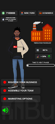 Build Screen 3