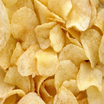 Cover Image of Скачать Potato Chips - potato chips recipe 1.0 APK