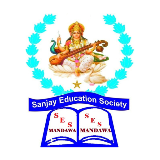 SES MANDAWA logo