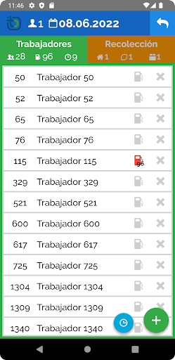 Partes de Huerta Screen 3