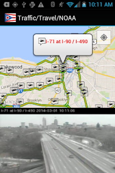 Ohio Traffic Cameras Proのおすすめ画像2
