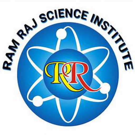 RamRaj Science Institute logo