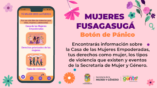 Mujeres Fusagasugá Screen 3