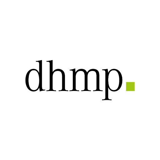 dhmp for  Android – Latest Version & Features app icon