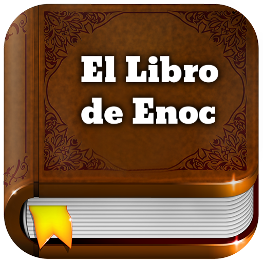 El Libro De Enoc Aplicaciones En Google Play