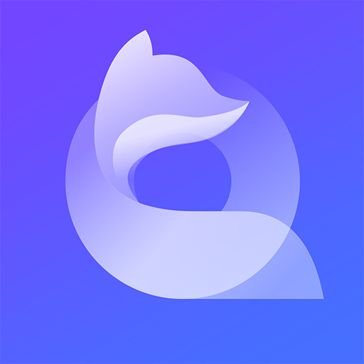 QuickFox加速器-海外华人必备回国加速器 Header - AppWisp.com